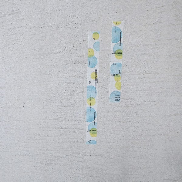 Yohaku Masking Tape - Harunoiro