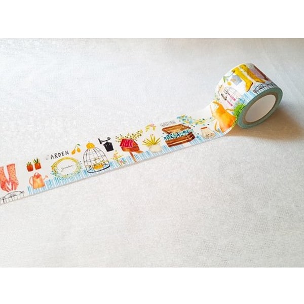 Hoppy Mini Box Tape - Horticultural Garden