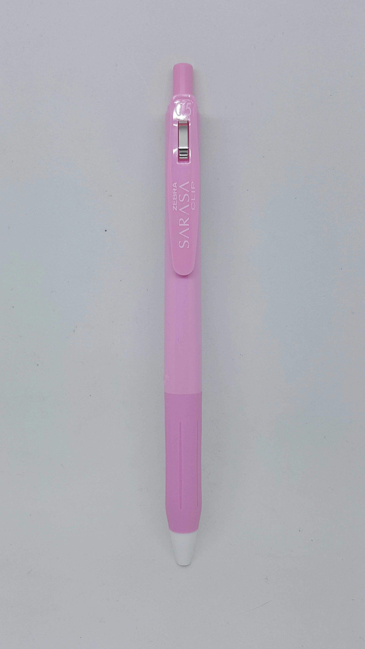 Sarasa Pen Pink