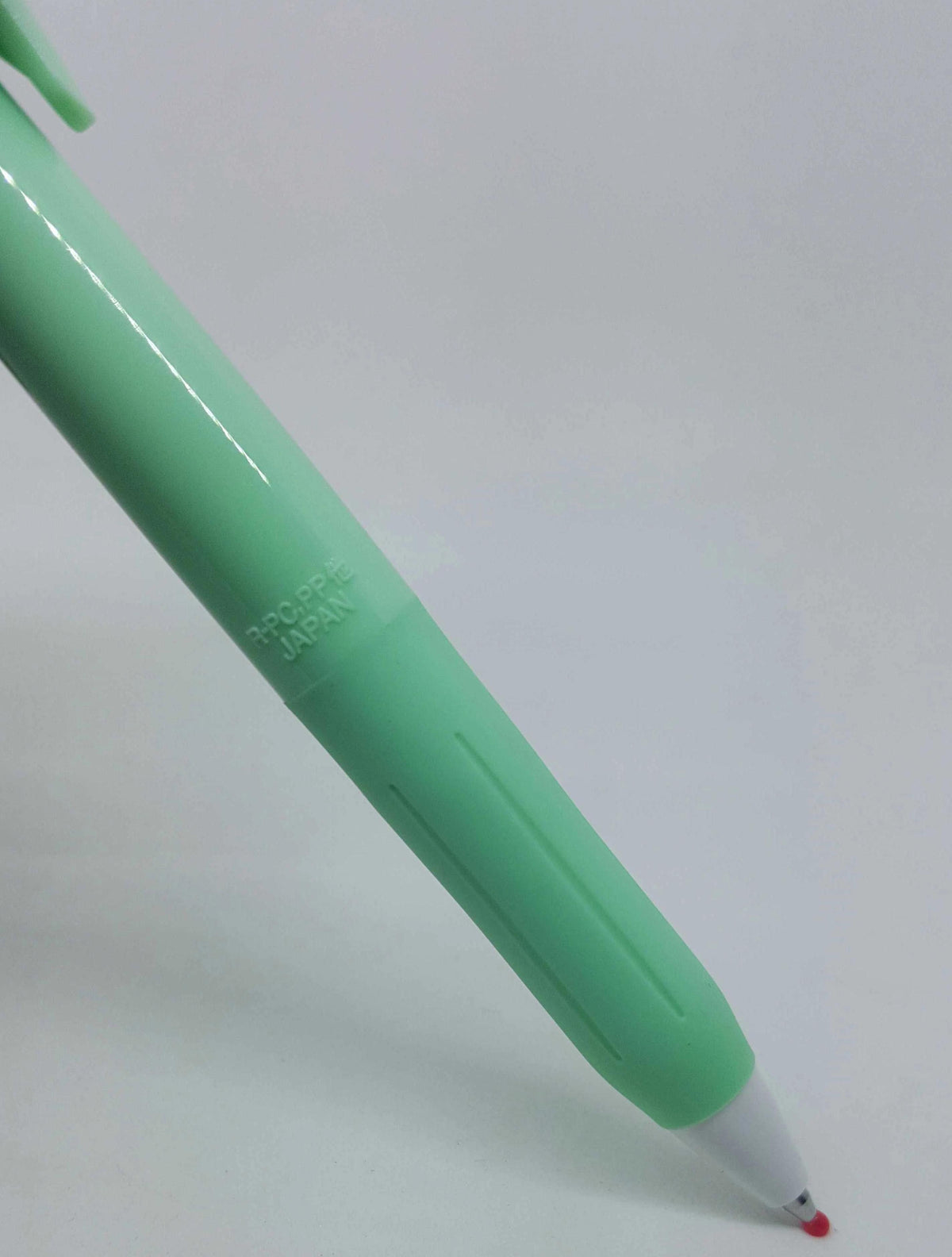 Sarasa Pen Green