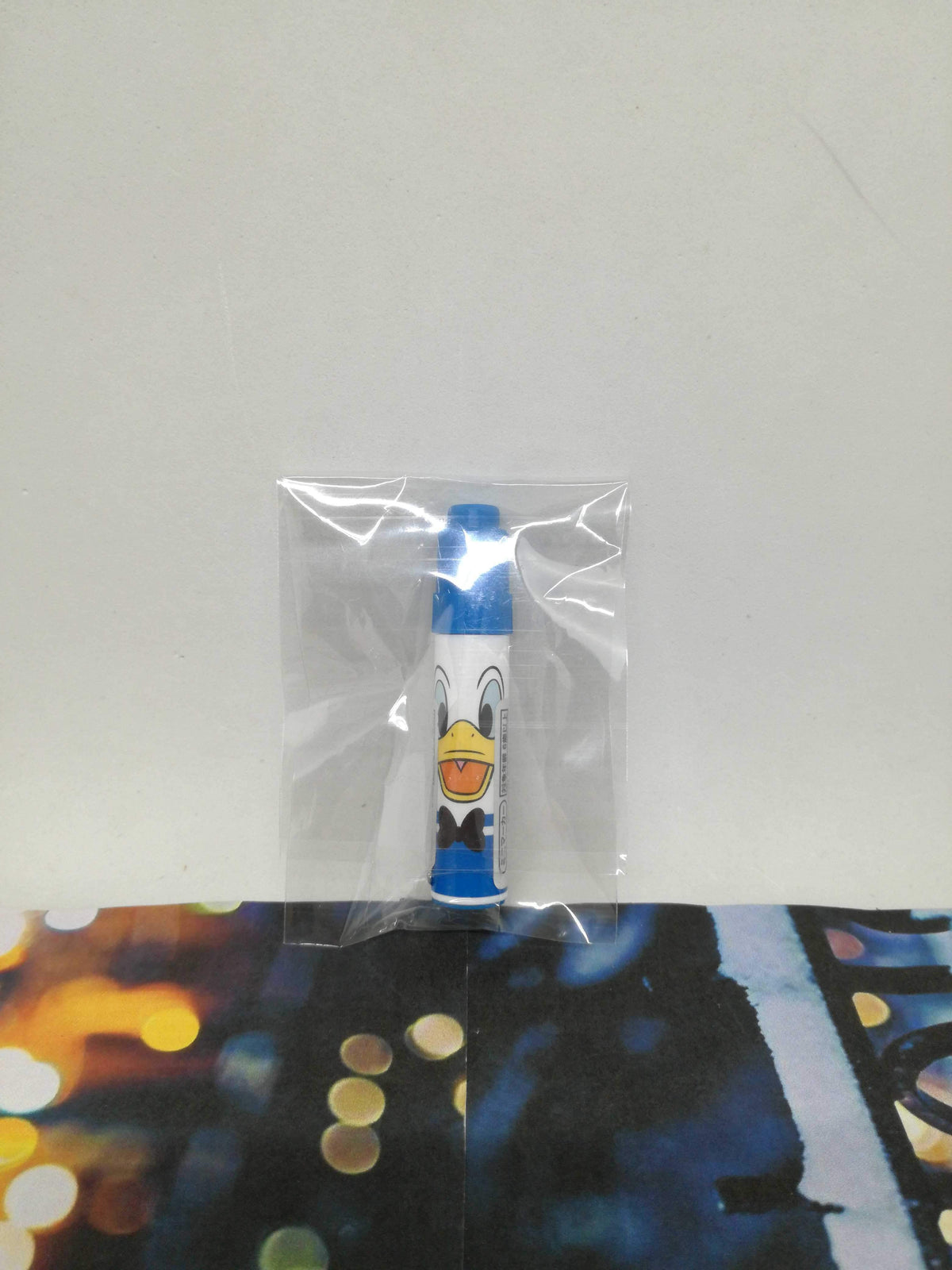 Mini Marker Donald Duck