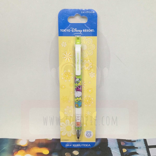 Kurutoga Tokyo Disney Resort Donald Duck