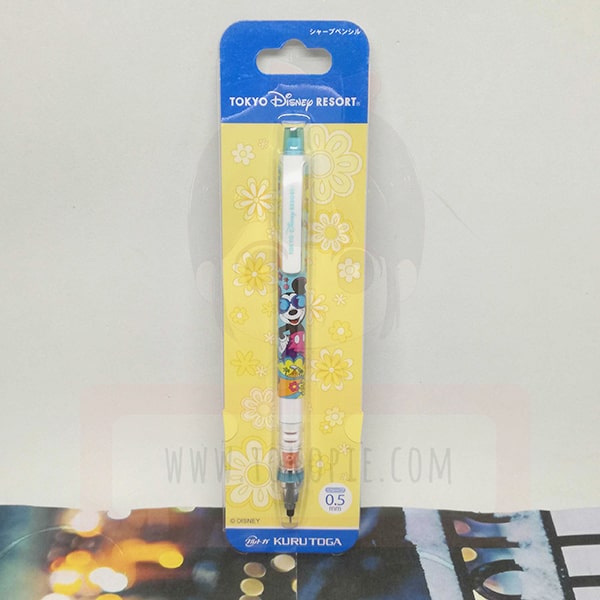 Kurutoga Tokyo Disney Resort Mickey Mouse