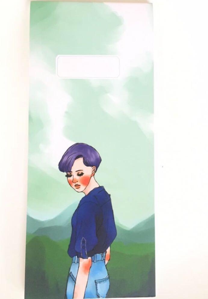 La Dolce Vita Travel List Note Pad