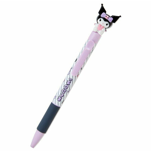 Ballpoint Pen Kuromi Mascot
