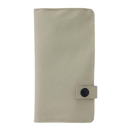 Lihit Lab Smart Fit Slim Pen Case