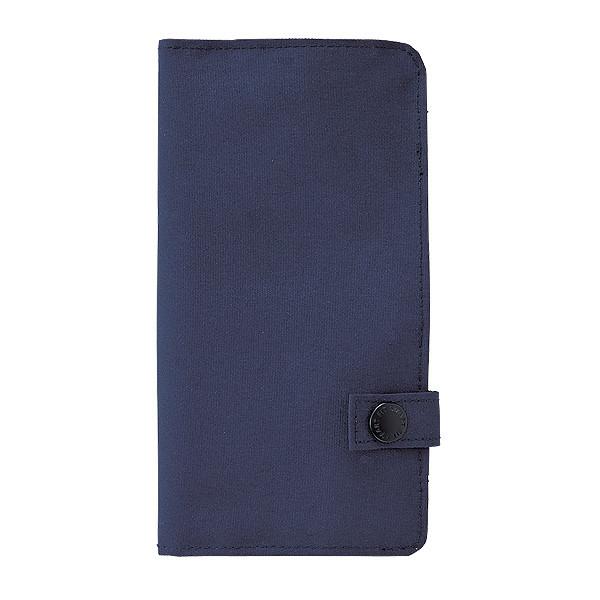 Lihit Lab Smart Fit Slim Pen Case