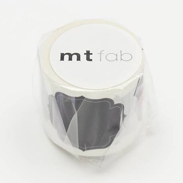 MT Masking Tape - Label