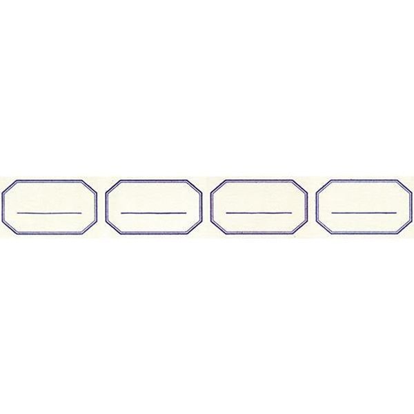 Ryu Ryu Masking Tape - Blue Label