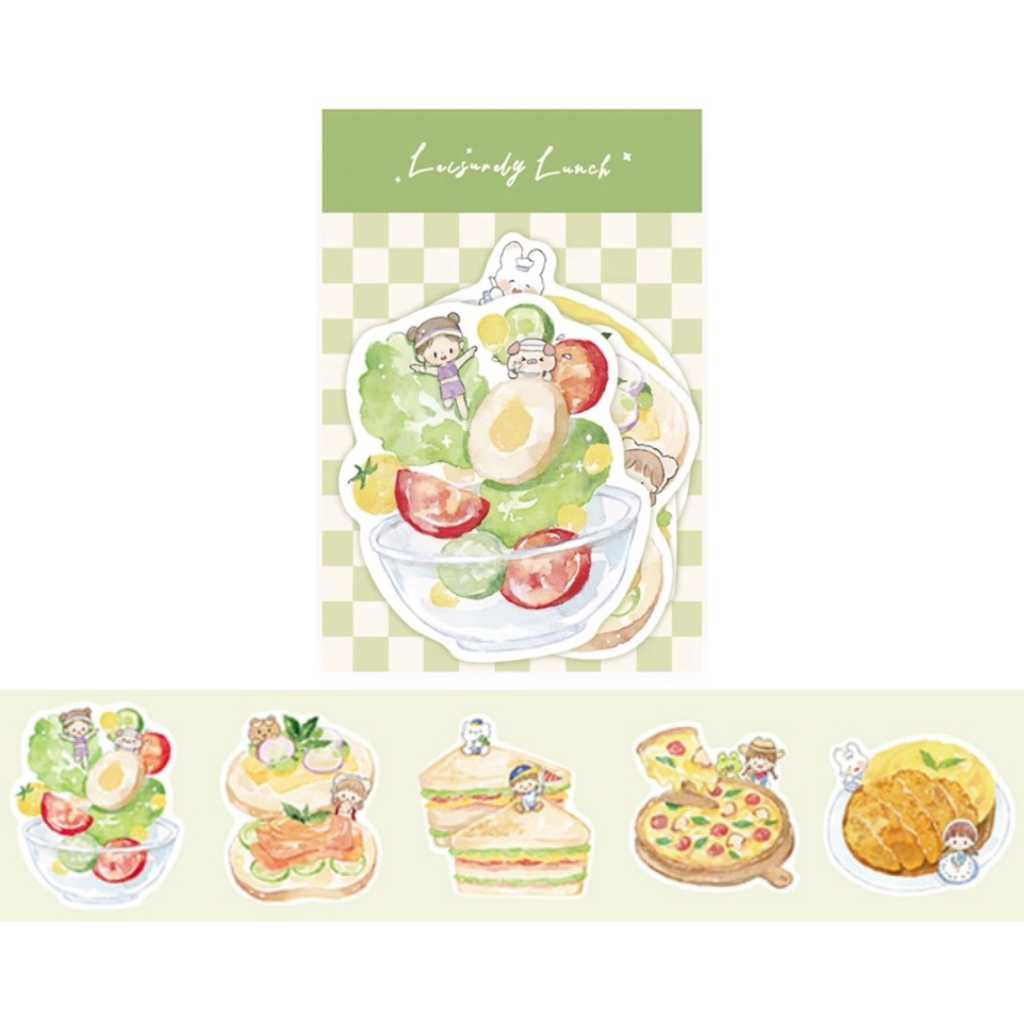 Molinta ZZoton Sticky Memo Pad