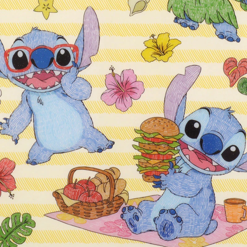 Lilo And Stitch Painting