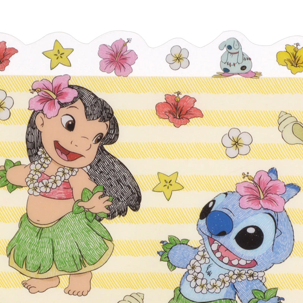 Disney Lilo &amp; Stitch Painting Style Pad