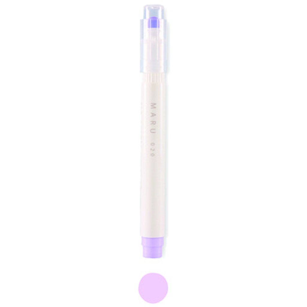 Fluorescence Marker Maru Liner