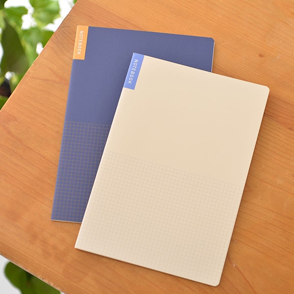 Hobonichi Memo Pad Set for A5 Size