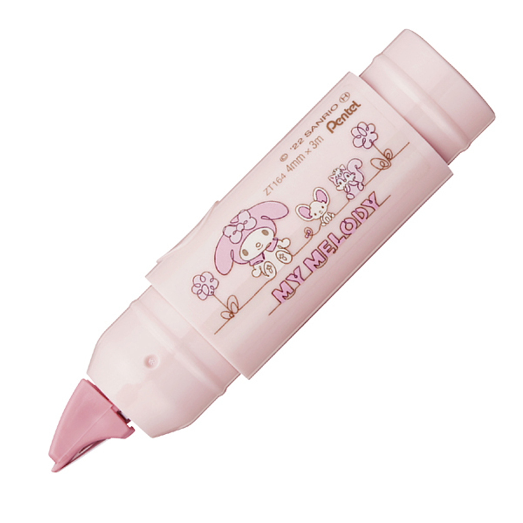 Pentel Petit-Corre Sanrio Characters Limited Edition