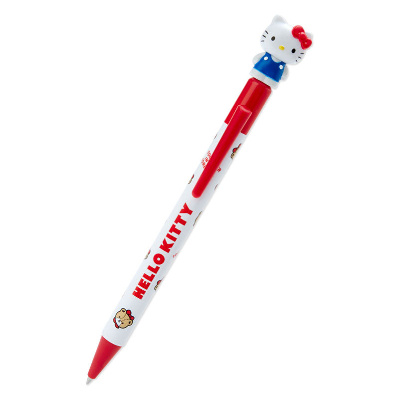 Sanrio Hello Kitty Mascot Ballpoint Pen