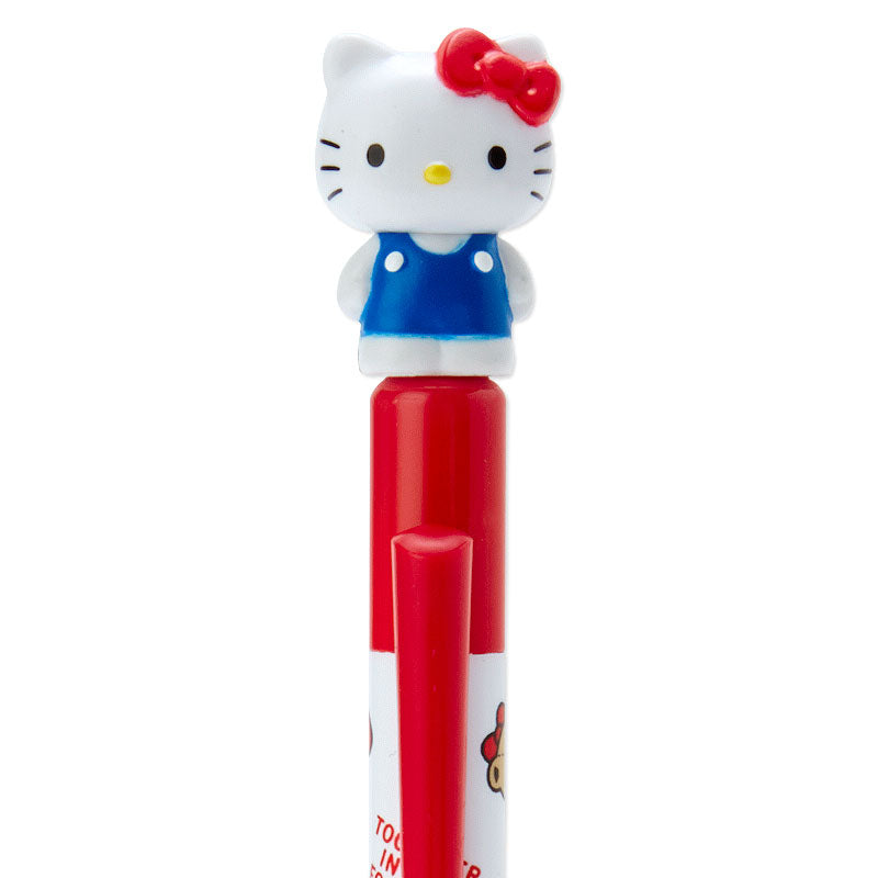 Sanrio Hello Kitty Mascot Ballpoint Pen