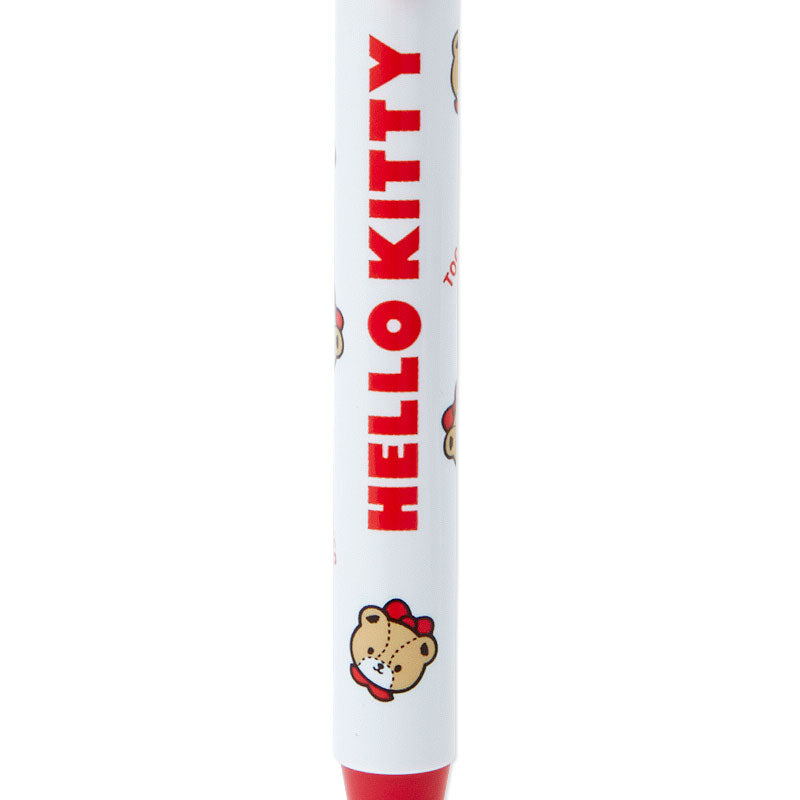 Sanrio Hello Kitty Mascot Ballpoint Pen