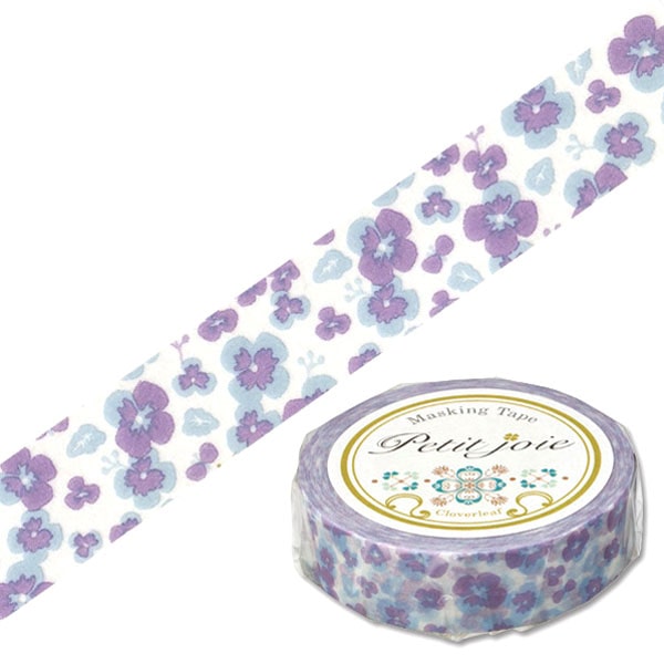 Petit Joie Masking Tape Master Nichiban