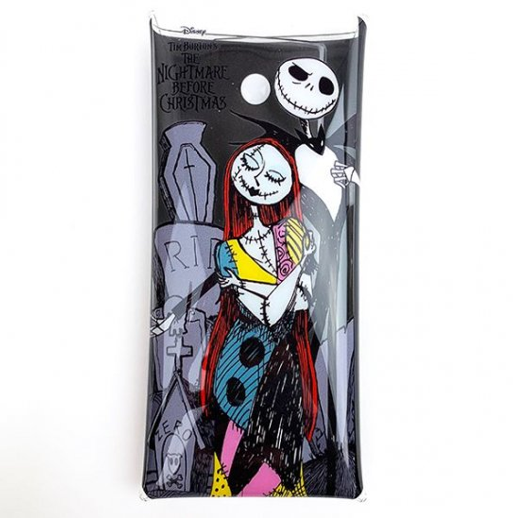 The Nightmare Before Christmas Clear Multi Case