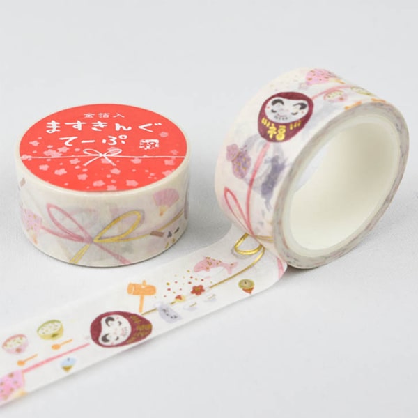 Art Print Japan Masking Tape - Noshi Celebration