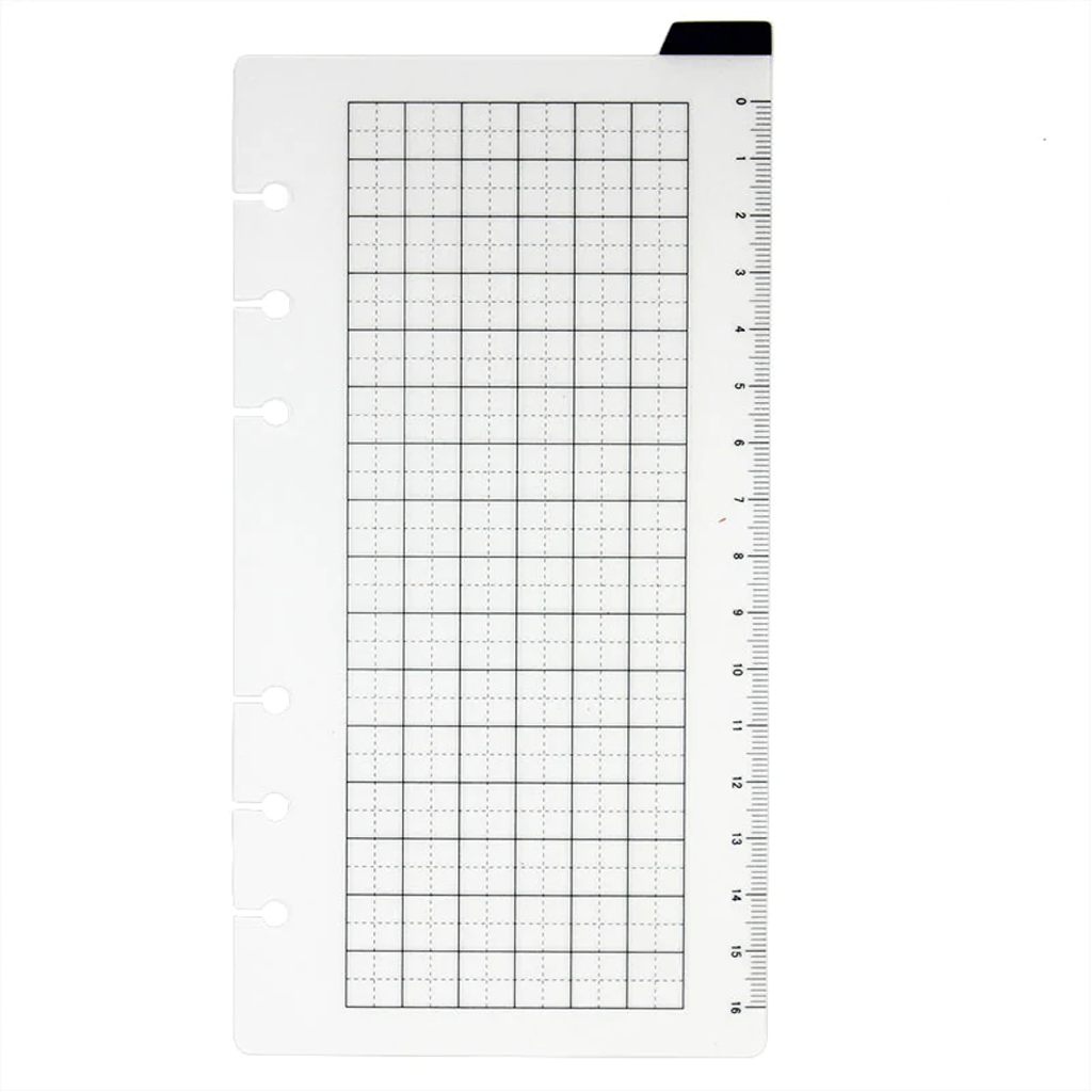 Mat For Personal Organizer