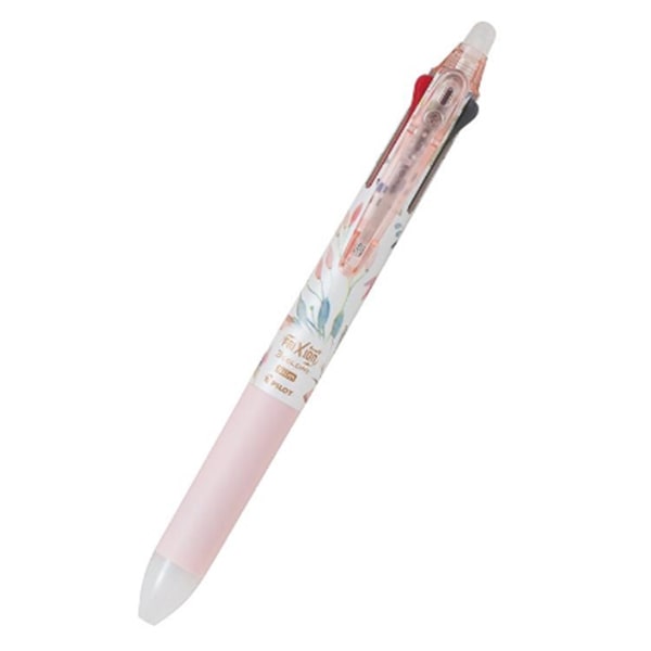 Frixion Multi Pen Flowers