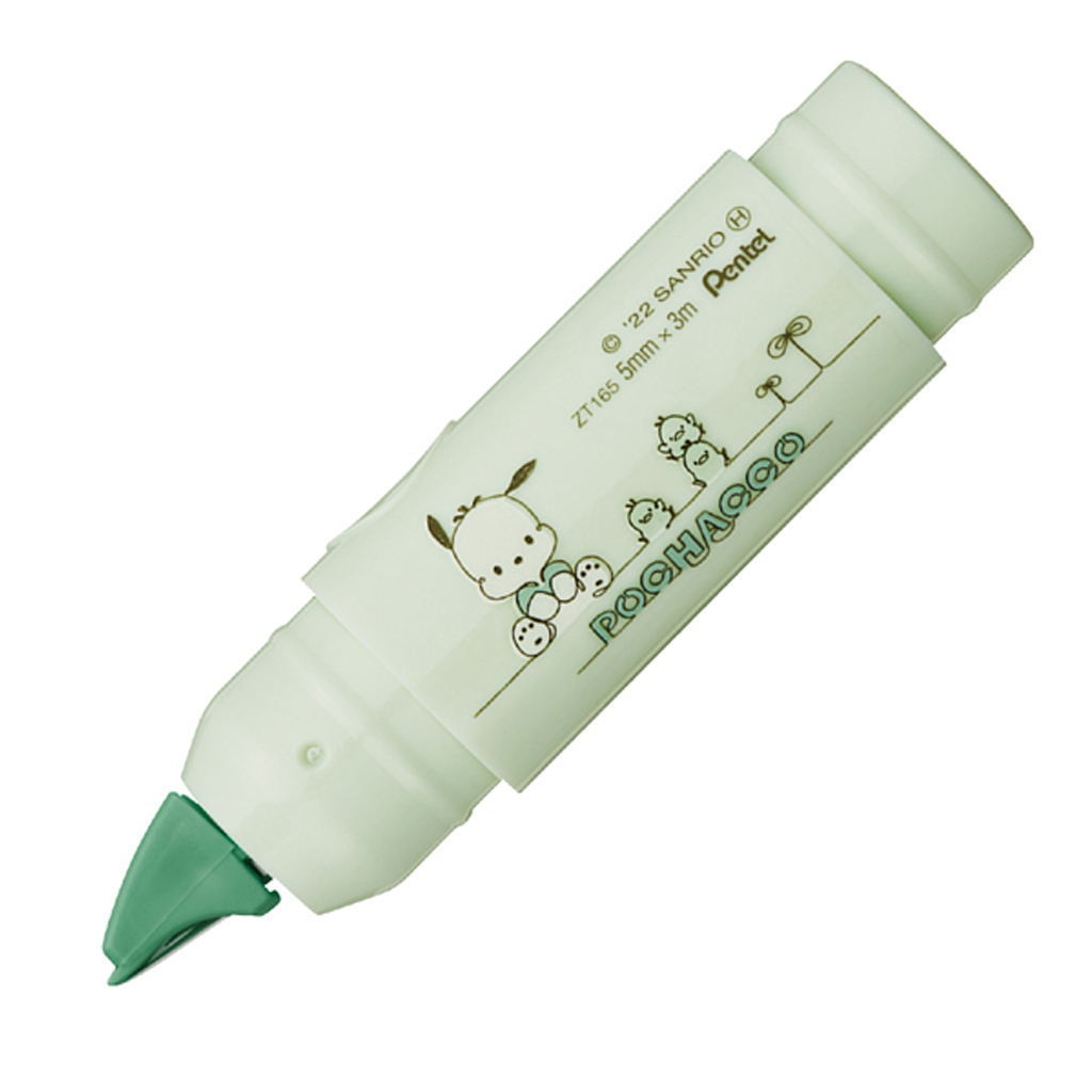 Pentel Petit-Corre Sanrio Characters Limited Edition