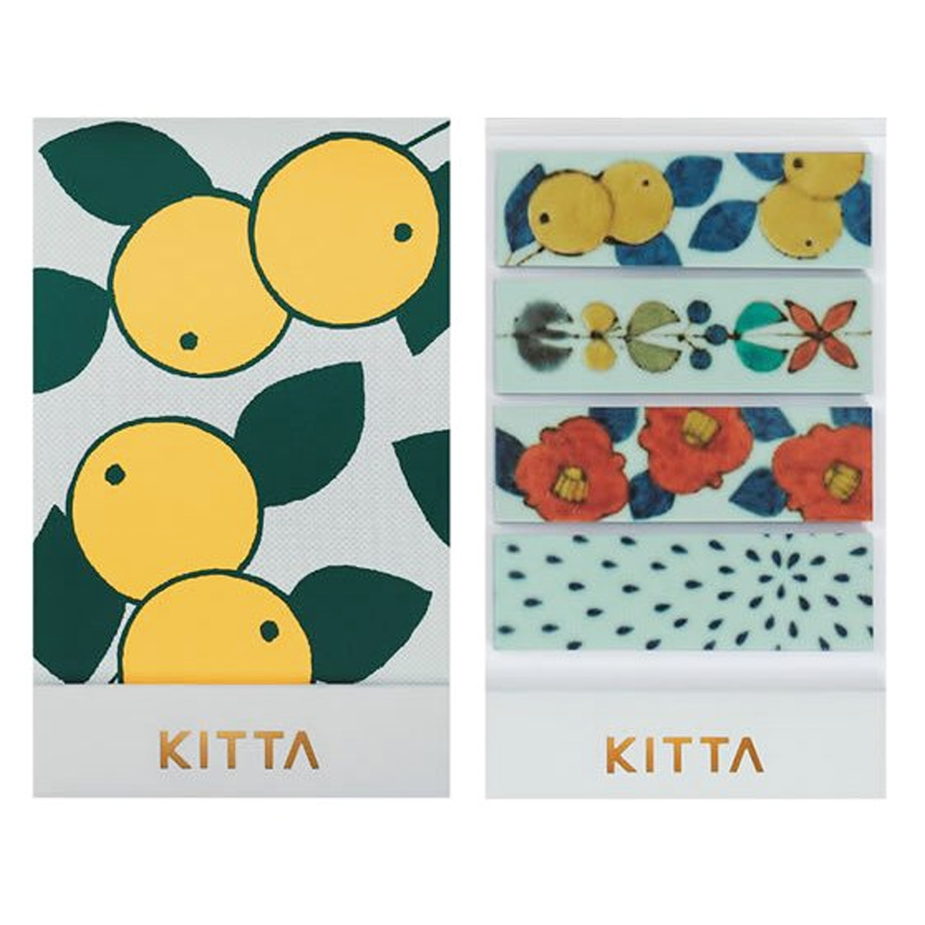 Sticky Notes KITTA Series