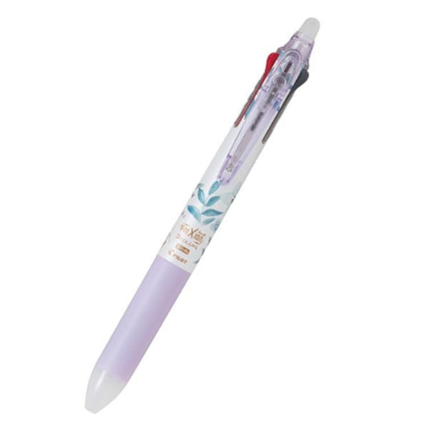 Frixion Multi Pen Flowers