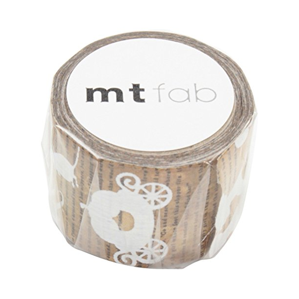 MT Masking Tape - Story