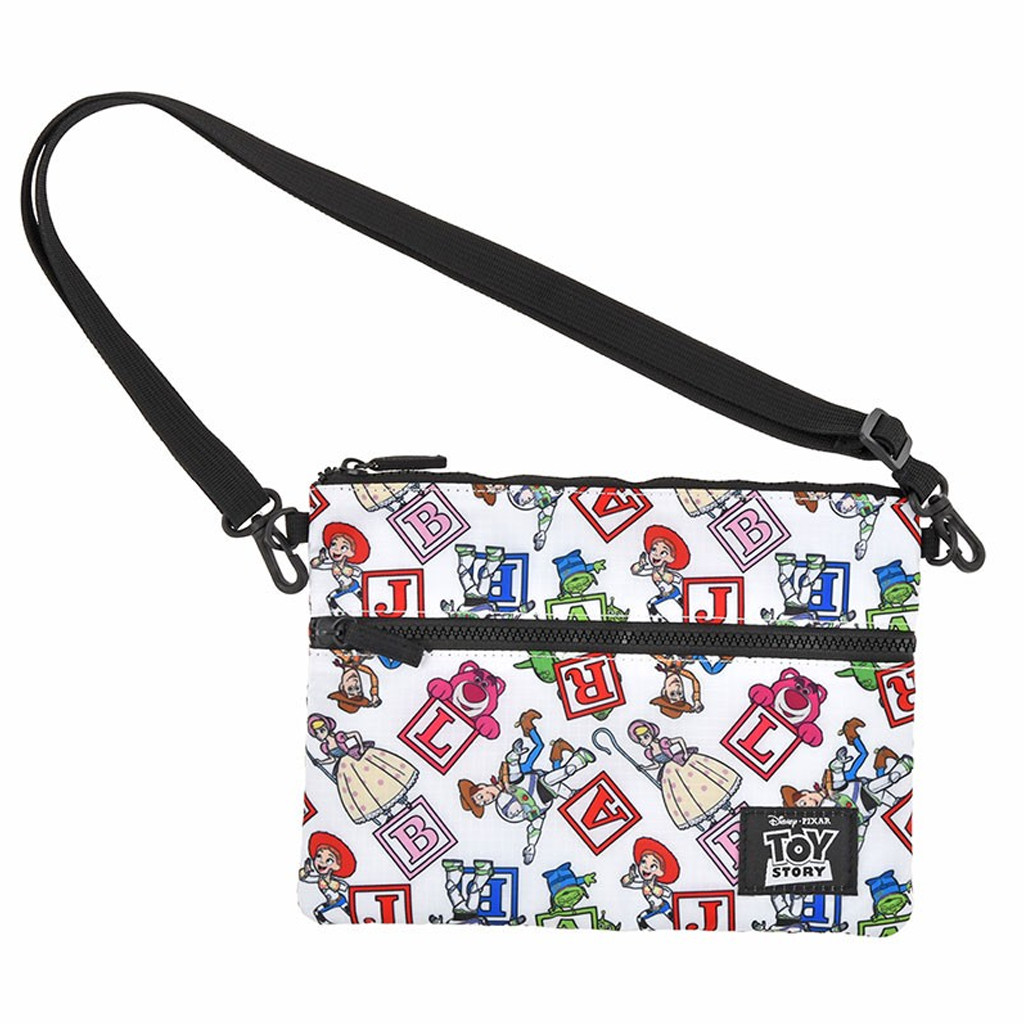 Disney Toy Story Sakosh Bag Legacy
