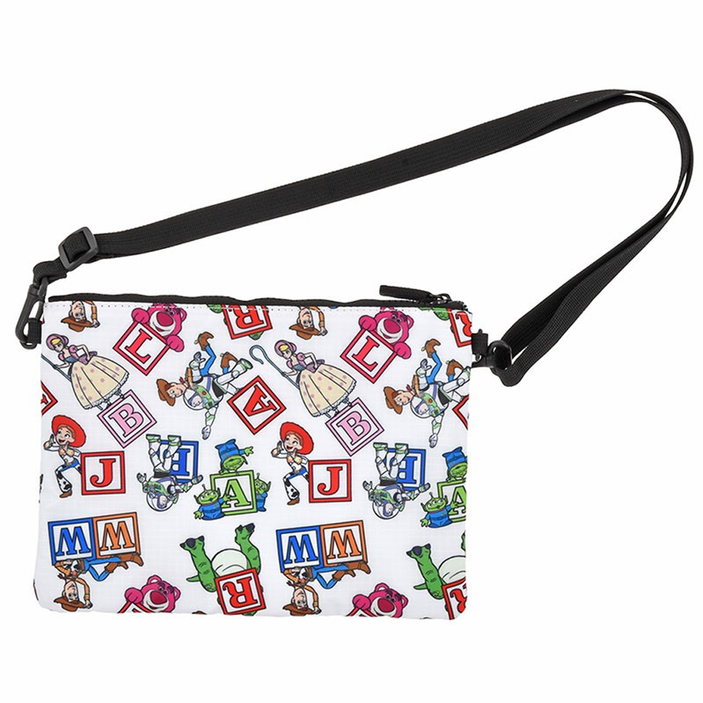 Disney Toy Story Sakosh Bag Legacy