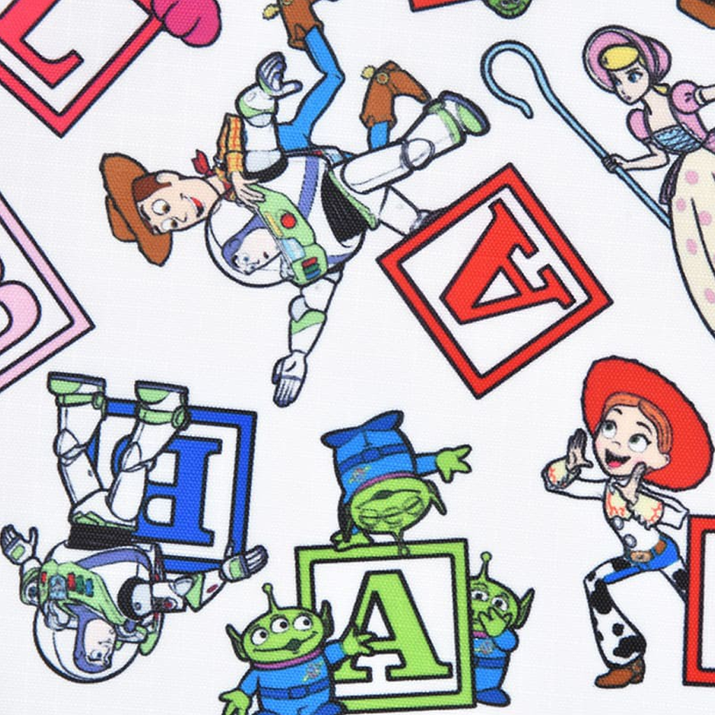 Disney Toy Story Sakosh Bag Legacy