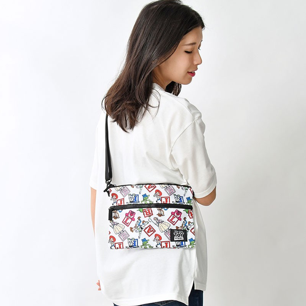 Disney Toy Story Sakosh Bag Legacy