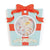 Sanrio Flake Sticker Angels Collection