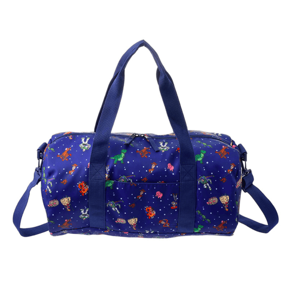 DISNEY STORE JAPAN TOY STORY BOSTON BAG (2 WAY)