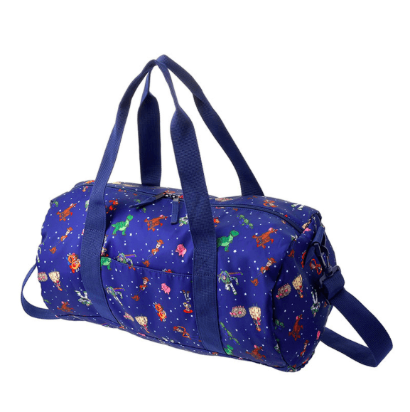 DISNEY STORE JAPAN TOY STORY BOSTON BAG (2 WAY)