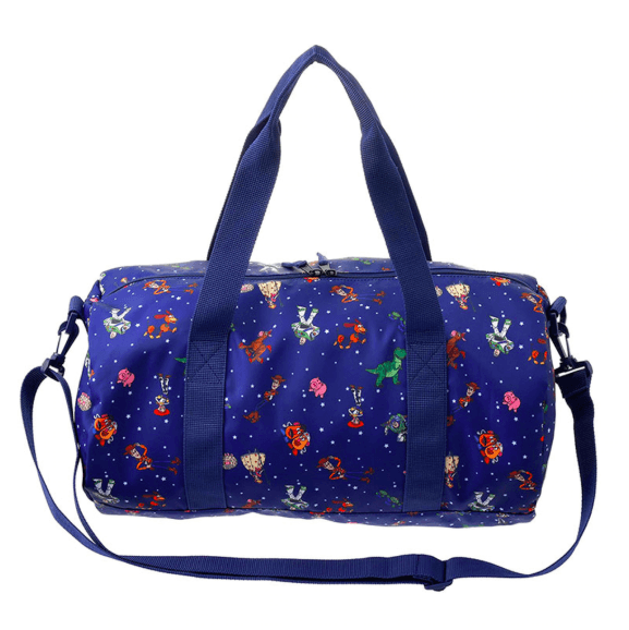 DISNEY STORE JAPAN TOY STORY BOSTON BAG (2 WAY)