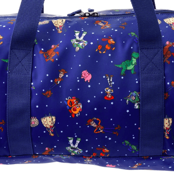 DISNEY STORE JAPAN TOY STORY BOSTON BAG (2 WAY)