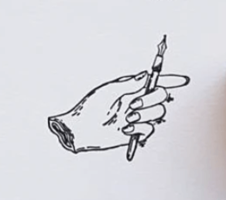 Kurukynki Basic Stationery Rubber Stamps