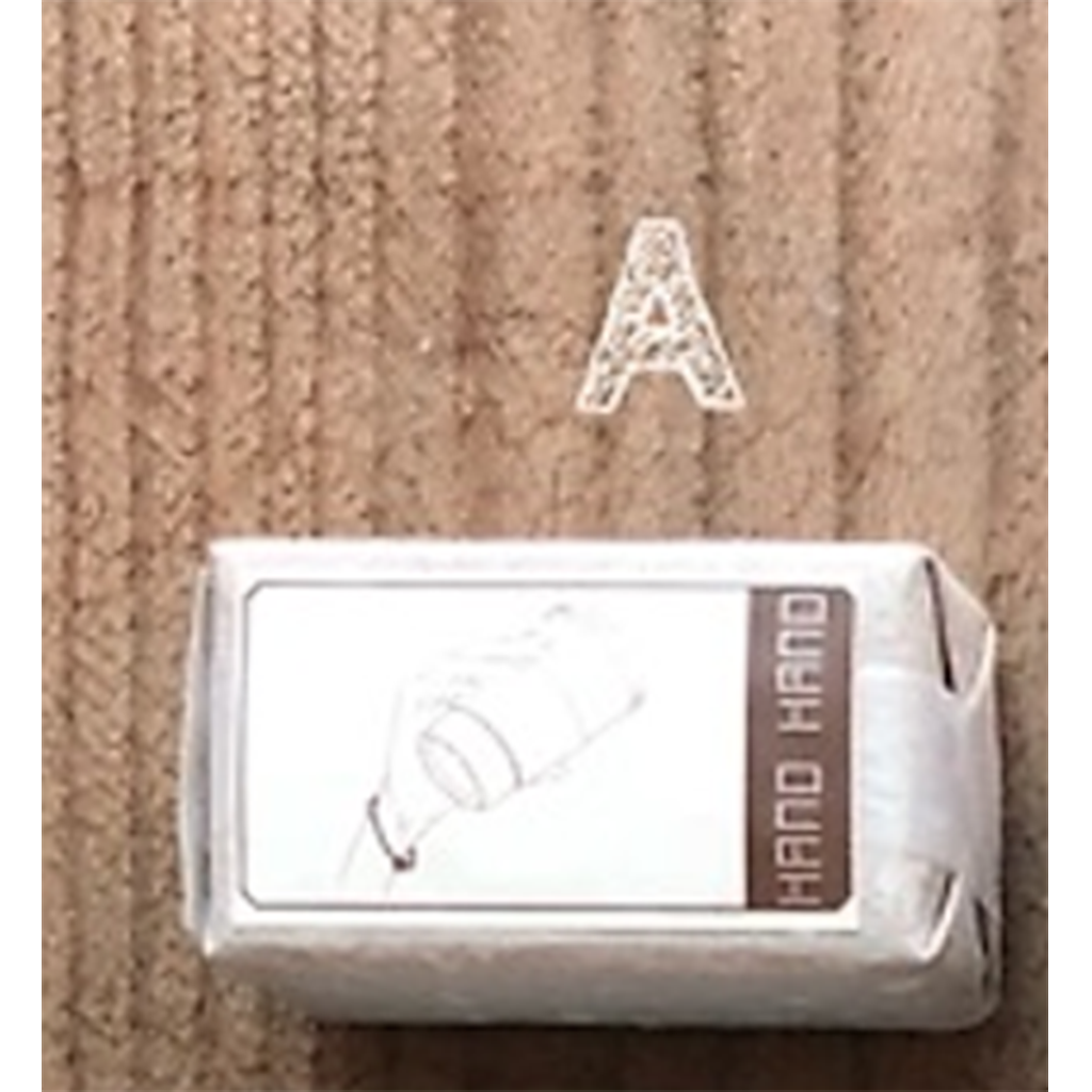 Feigu Hand Hand Stamp