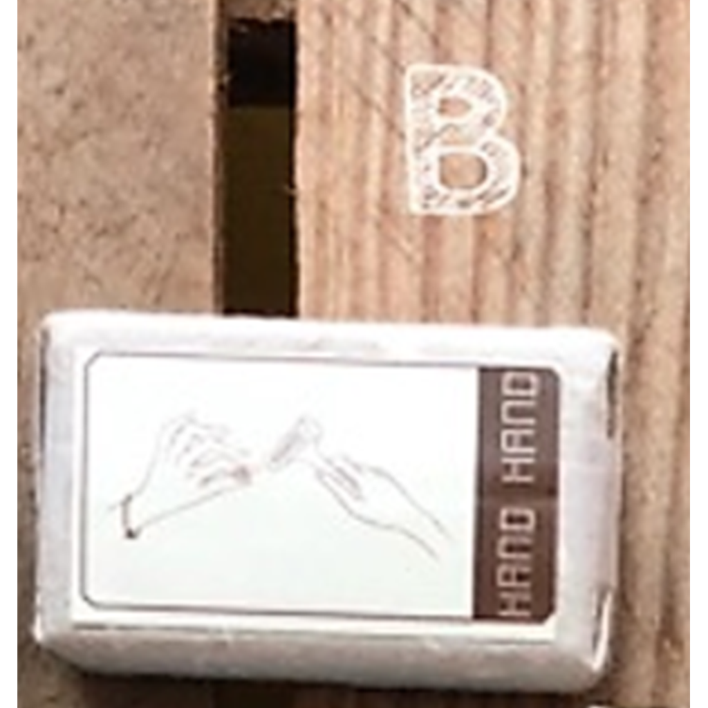 Feigu Hand Hand Stamp