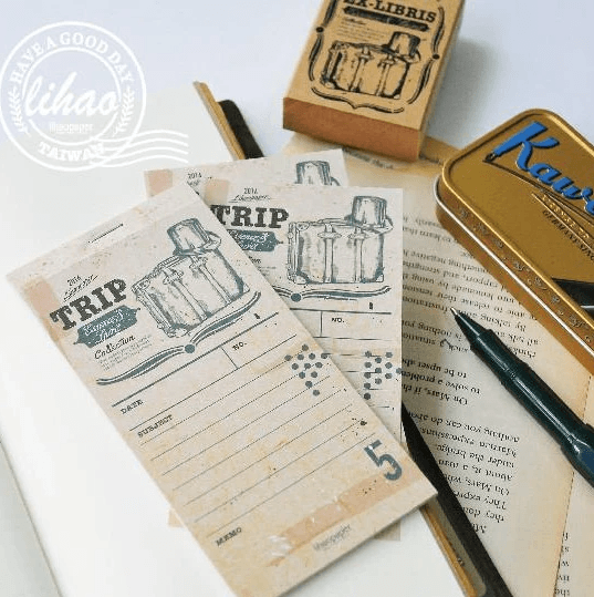 Lihaopaper Notepaper And Memo