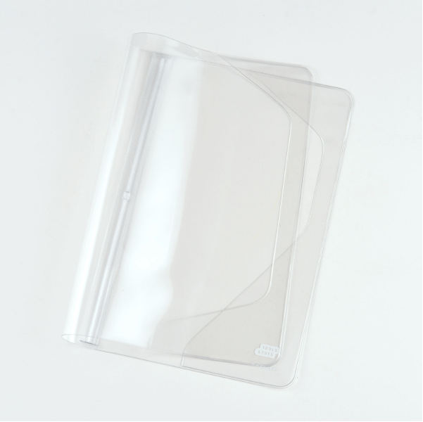 Hobonichi Cover On Cover For Planner A6