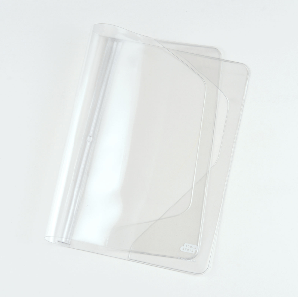 Hobonichi Cover On Cover For Cousin A5