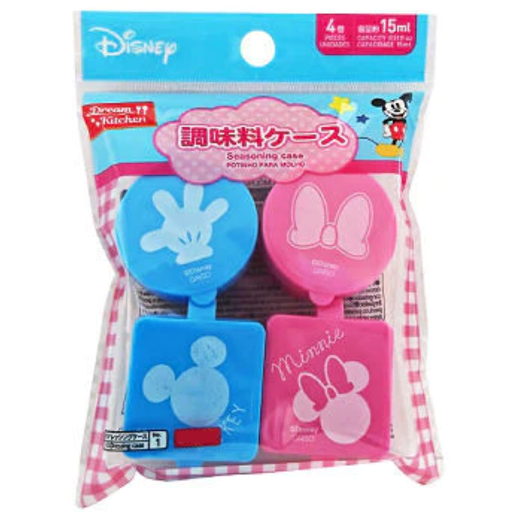 Disney Seasoning Case Mickey