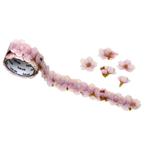 Bande Washi Roll Sticker Sorrowful