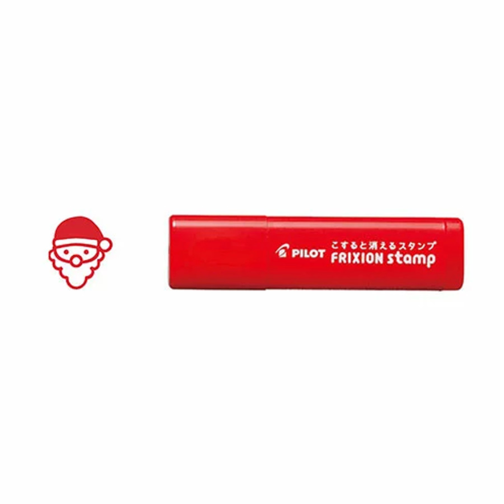 Frixion Stamp Red