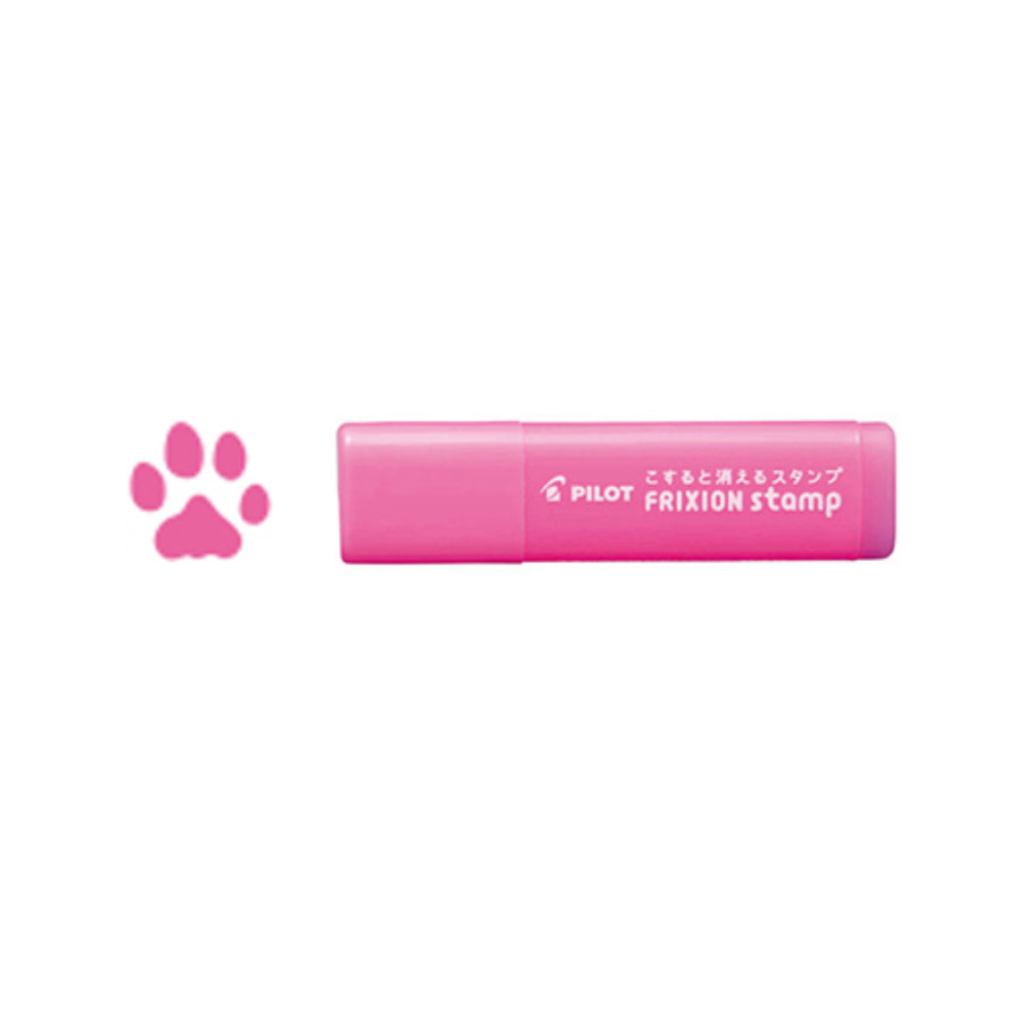 Frixion Stamp Pink